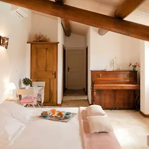 Bed & Breakfast Provence Dodo, Villeneuve (Alpes-de-Haute-Provence)