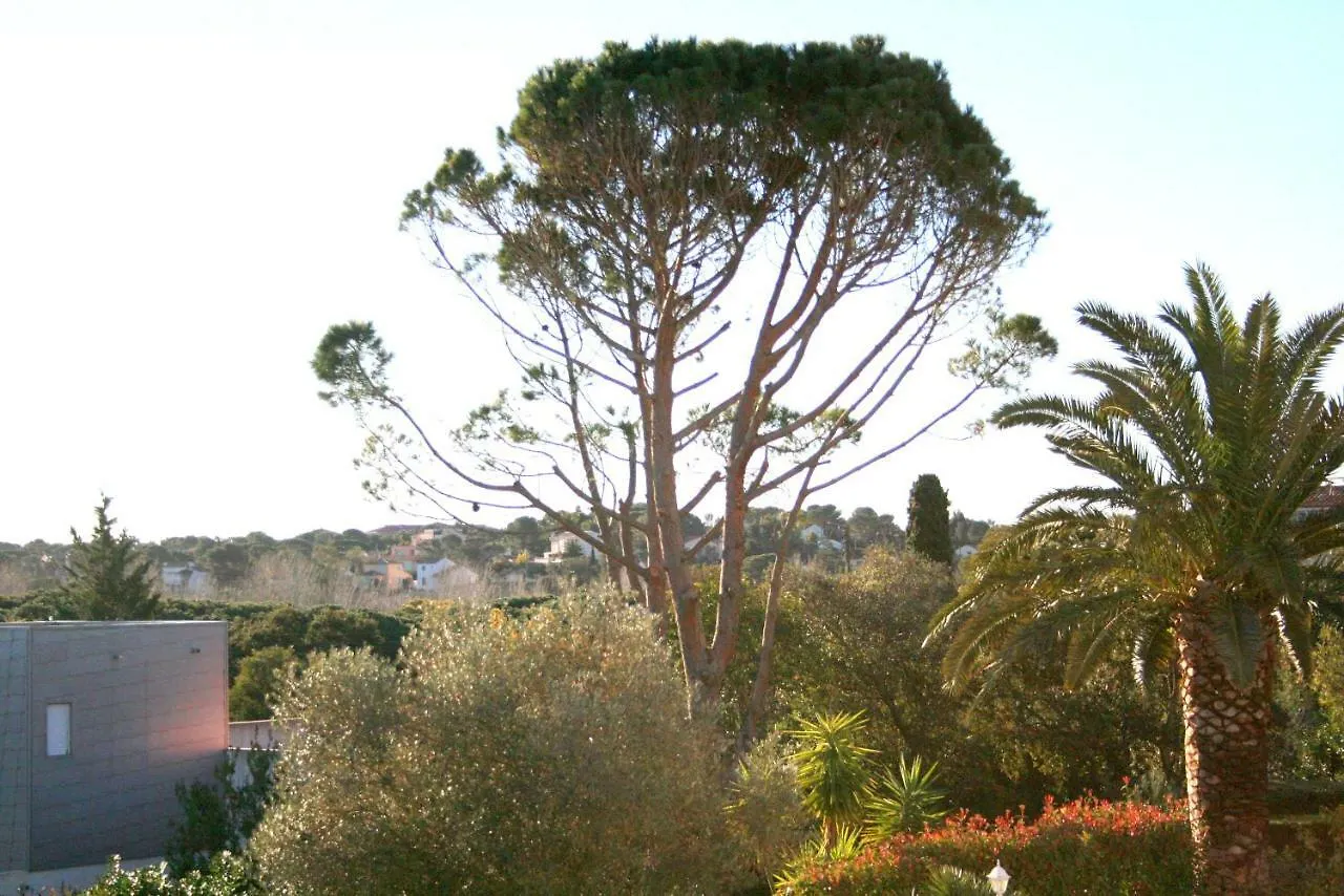 Studio Quietude Saint Aygulf